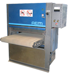 Graining / Deburr 