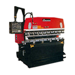 RG50 - CNC Brake