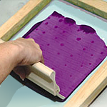 Silk Screen Printing