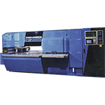 Finn-Power - CNC Turret Press