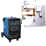 Precision Welding 